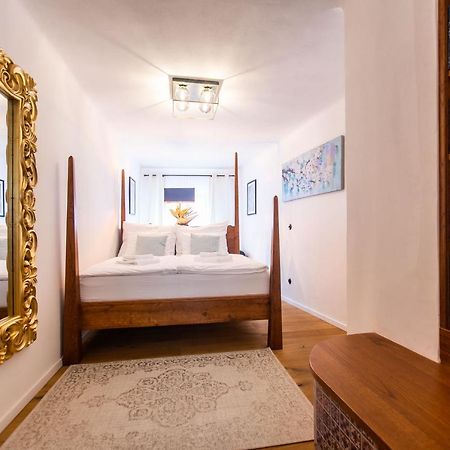 Pension Adalbert Cesky Krumlov Luaran gambar