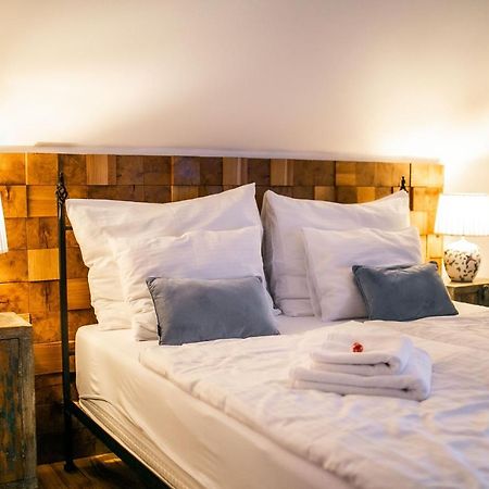 Pension Adalbert Cesky Krumlov Luaran gambar