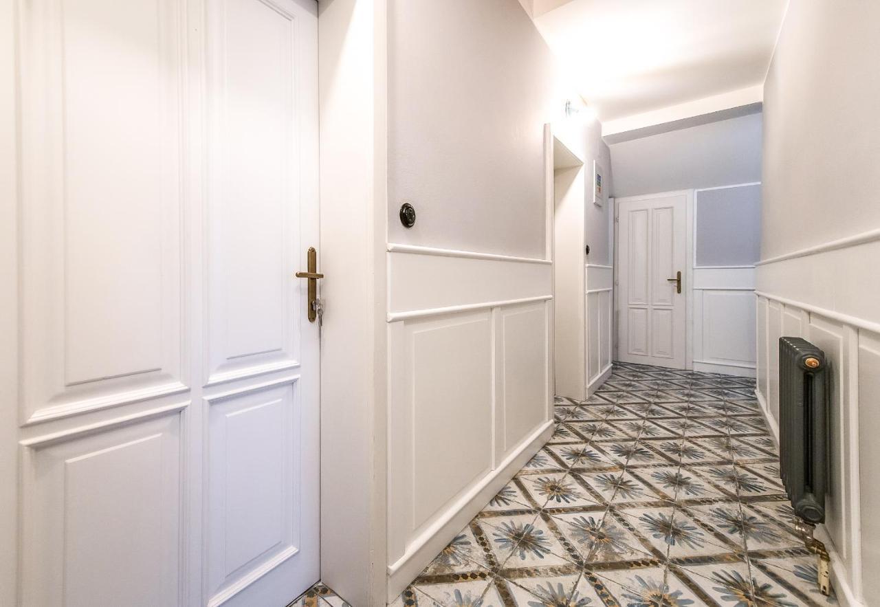 Pension Adalbert Cesky Krumlov Luaran gambar