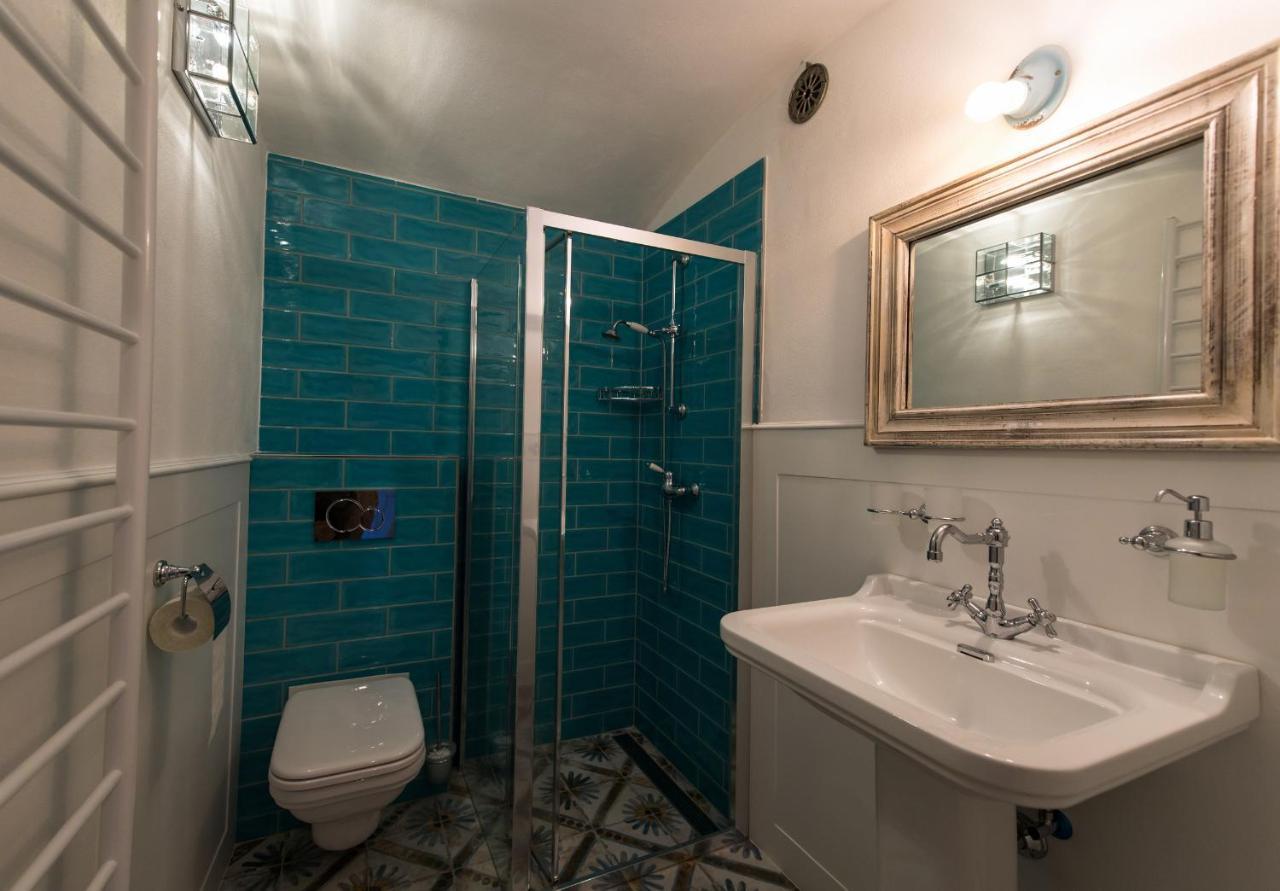 Pension Adalbert Cesky Krumlov Luaran gambar