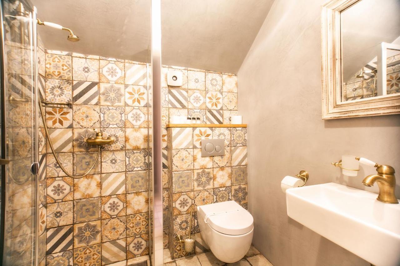 Pension Adalbert Cesky Krumlov Luaran gambar