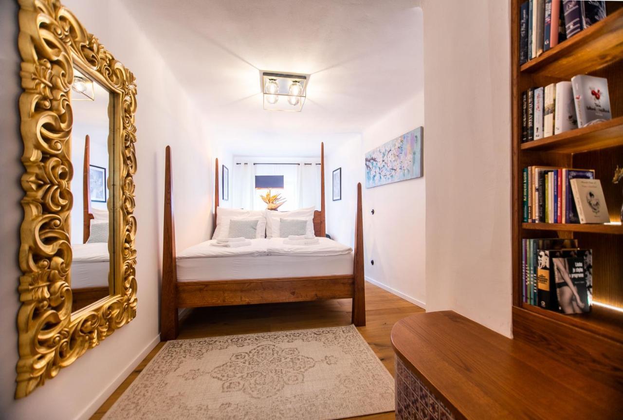 Pension Adalbert Cesky Krumlov Luaran gambar