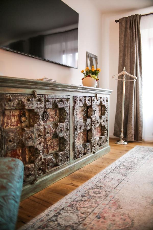 Pension Adalbert Cesky Krumlov Luaran gambar