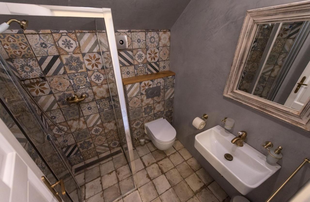Pension Adalbert Cesky Krumlov Luaran gambar